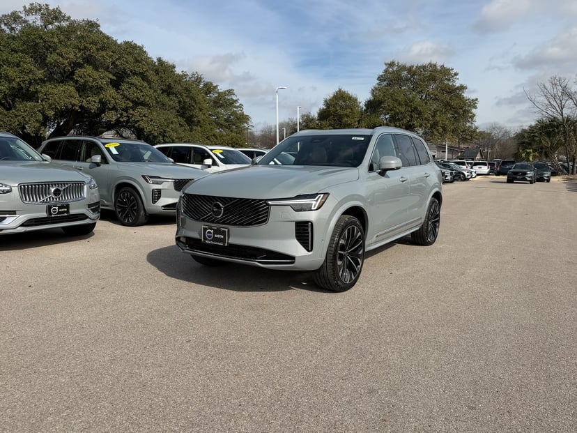 2026 Volvo XC90 - Image 1