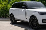2026 Land Rover Range Rover - Preview 8