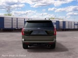 2027 Ford Expedition - Preview 7