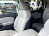 2025 Honda Pilot - Preview 13