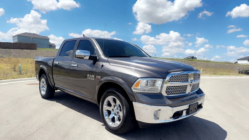 2015 Ram 1500 - Image 1