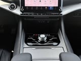 2026 Jeep Grand Wagoneer - Preview 16