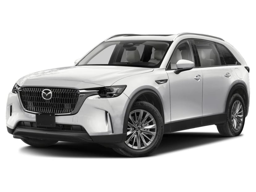 2026 Mazda CX-90 - Image 1