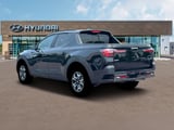 2025 Hyundai Santa Cruz - Preview 6