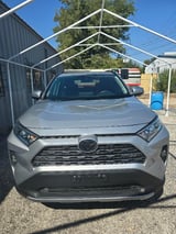 2020 Toyota RAV4 - Preview 8