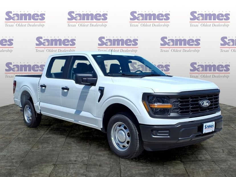 2026 Ford F-150 - Image 1