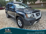 2011 Nissan Xterra - Preview 7