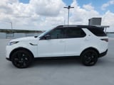 2026 Land Rover Discovery - Preview 4