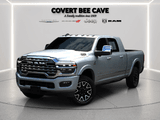 2026 Ram 3500 - Preview 3