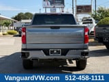 2021 Chevrolet Silverado - Preview 9