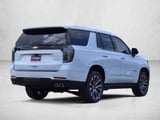 2026 Chevrolet Tahoe - Preview 5