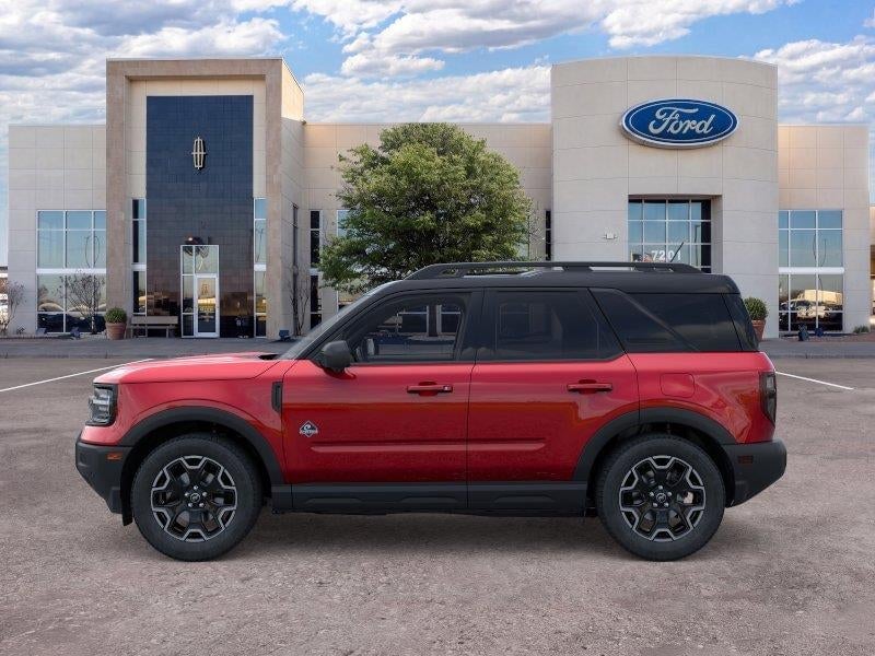 2026 Ford Bronco Sport - Image 2