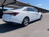2023 Hyundai Elantra - Preview 4