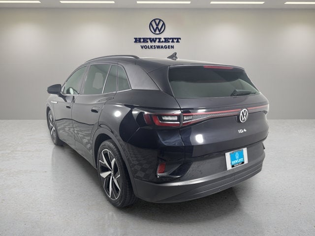 2023 Volkswagen ID.4 - Image 2
