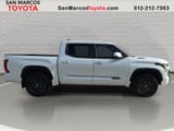 2026 Toyota Tundra - Preview 4
