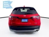 2027 Honda HR-V - Preview 6