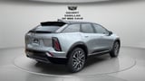 2026 Cadillac Optiq - Preview 9