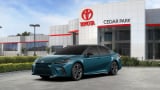 2026 Toyota Camry - Preview 2
