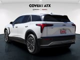 2024 Chevrolet Blazer EV - Preview 5