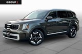 2023 Kia Telluride - Preview 2