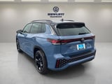 2026 Volkswagen Tiguan - Preview 3