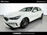 2026 BMW i5 - Preview 2