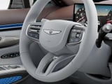 2027 Genesis GV70 - Preview 14