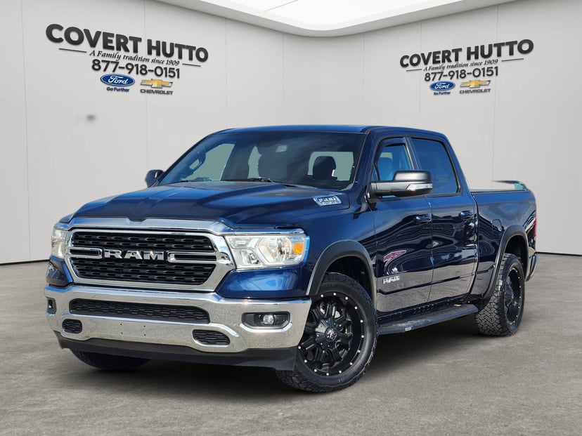 2022 Ram 1500 - Image 1