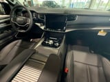 2026 Jeep Grand Wagoneer - Preview 3