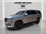 2021 Cadillac Escalade - Preview 3