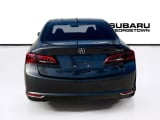 2015 Acura TLX - Preview 6