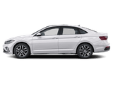 2027 Volkswagen Jetta - Preview 3