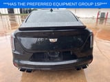 2022 Cadillac CT4 - Preview 6