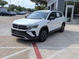 2024 Volkswagen Taos - Preview 4