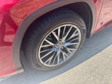 2017 Lexus RX - Preview 9