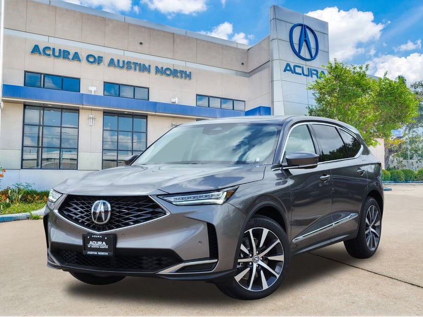 2026 Acura MDX - Image 1