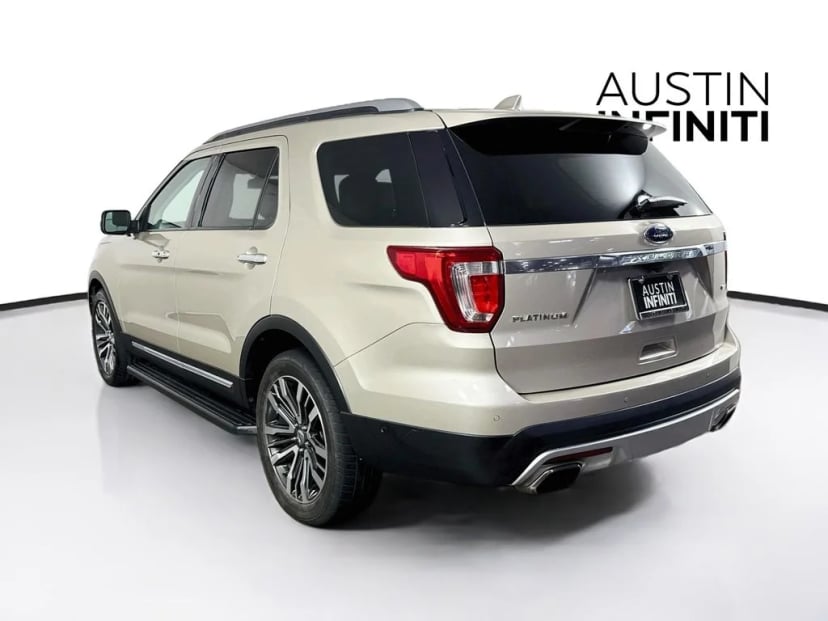 2017 Ford Explorer - Image 3