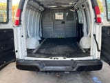 2015 Chevrolet Express - Preview 6