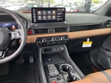 2027 Honda Passport - Preview 9