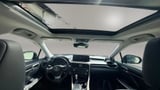 2022 Lexus RX - Preview 10