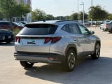 2025 Hyundai Tucson - Preview 4