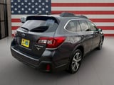 2018 Subaru Outback - Preview 7