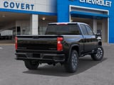 2026 Chevrolet Silverado 2500 HD - Preview 4