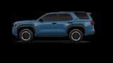 2026 Toyota 4Runner - Preview 4