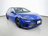 2025 Toyota Camry - Preview 3