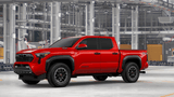 2026 Toyota Tacoma - Preview 2