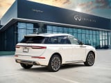 2021 Lincoln Corsair - Preview 5