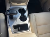 2014 Jeep Grand Cherokee - Preview 15