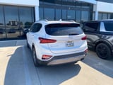 2019 Hyundai Santa Fe - Preview 12