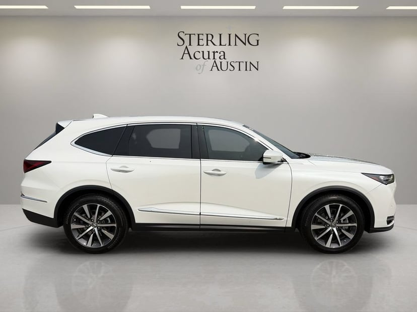 2026 Acura MDX - Image 1